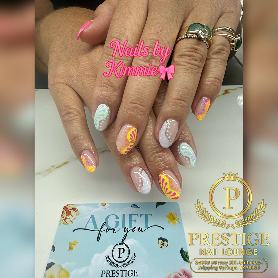 Prestige Nail Lounge